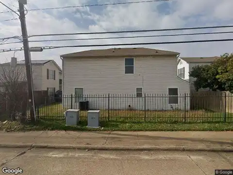 Delicias, DALLAS, TX 75211