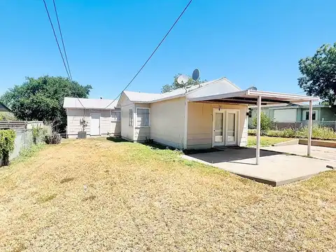 Coleman, SAN ANGELO, TX 76901