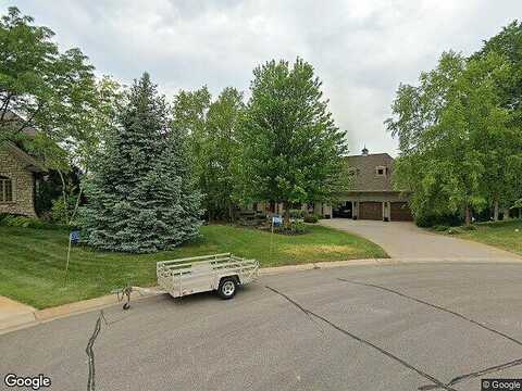 France, LAKEVILLE, MN 55044