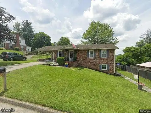 Park, MARION, VA 24354