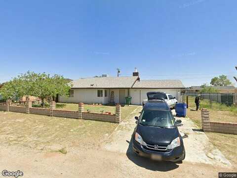 83Rd, CALIFORNIA CITY, CA 93505