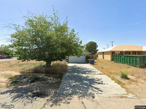 Corwin, CALIFORNIA CITY, CA 93505
