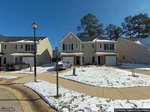 Lewis Burwell, WILLIAMSBURG, VA 23185