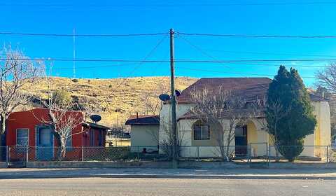 Gallego, ALPINE, TX 79830