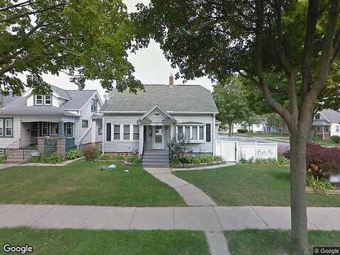 78Th, MILWAUKEE, WI 53219