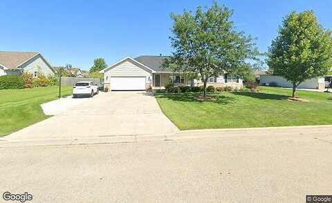 Bonfire, DE PERE, WI 54115