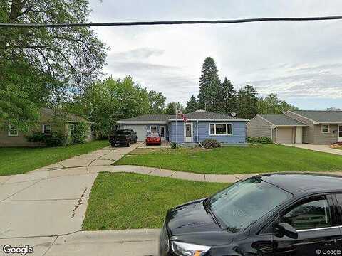 Memorial, JANESVILLE, WI 53548