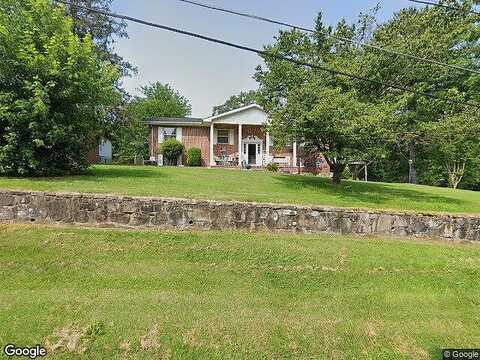 Mark, FLINTSTONE, GA 30725