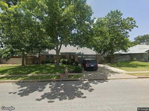 Bowen, COPPERAS COVE, TX 76522