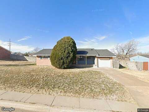 Jefferson, AMARILLO, TX 79107