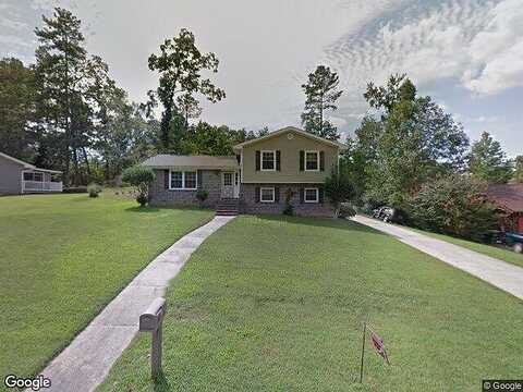 Hearthwood, ROME, GA 30165