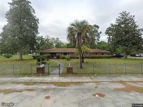 Pinewood, FOLKSTON, GA 31537
