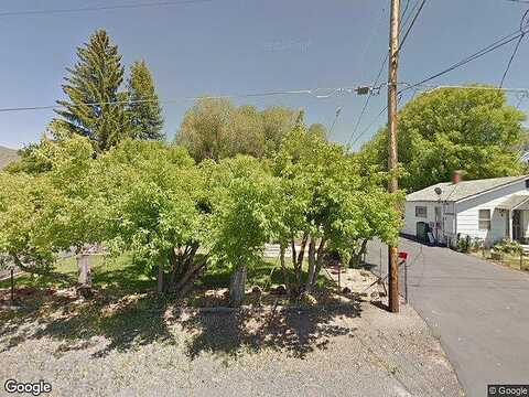 Hope, KLAMATH FALLS, OR 97603