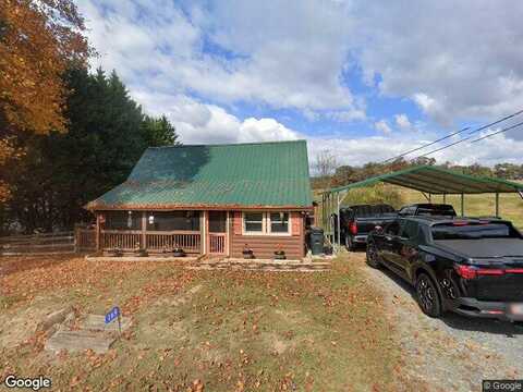 East, MORGANTON, GA 30560