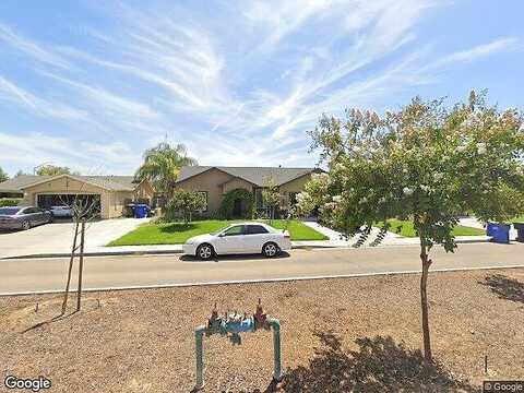 El Paso, DINUBA, CA 93618