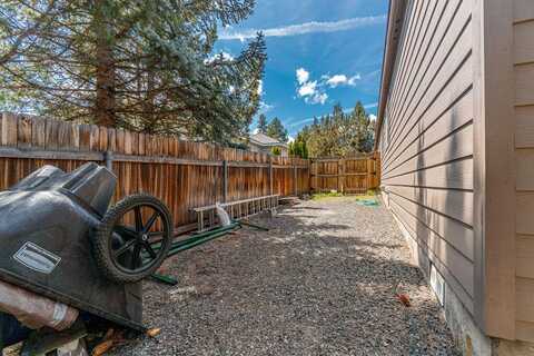 Parkridge, BEND, OR 97701