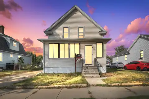 Ellis, GREEN BAY, WI 54302