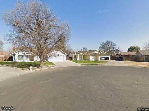 Oakwood, LEMOORE, CA 93245