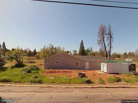 Bille, PARADISE, CA 95969