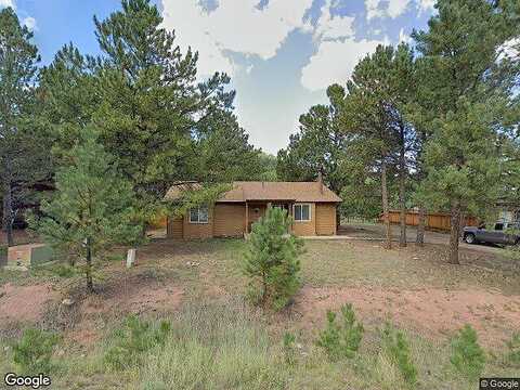 Northwoods, WOODLAND PARK, CO 80863