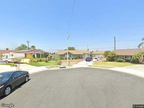Sabine, LA MIRADA, CA 90638