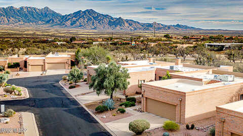 Via De La Gloria, GREEN VALLEY, AZ 85622