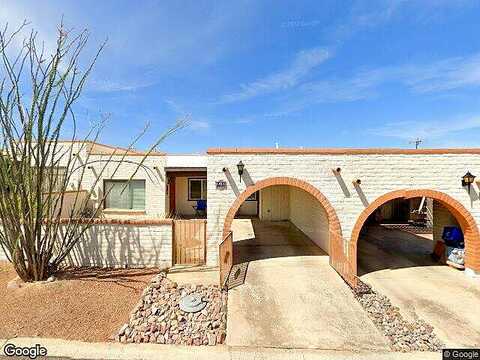 De Nada, GREEN VALLEY, AZ 85622