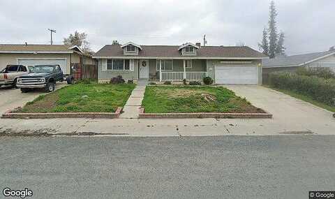 State, PORTERVILLE, CA 93257