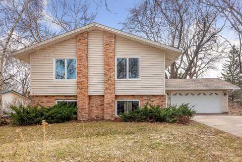 Chateaulin, BURNSVILLE, MN 55337