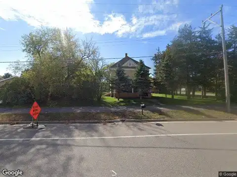 Central, BECKER, MN 55308