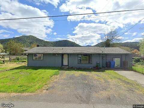 4Th, GOLD HILL, OR 97525