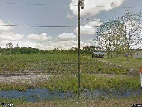 Carswell Street, HOMERVILLE, GA 31634