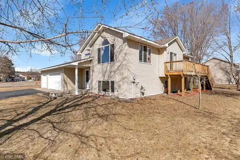 Prairie, BECKER, MN 55308
