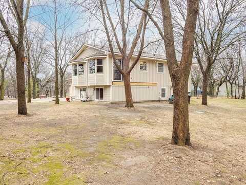 Oakwood, ZIMMERMAN, MN 55398