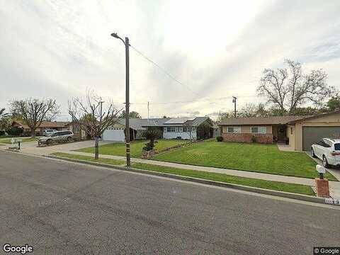 Mildred, HANFORD, CA 93230