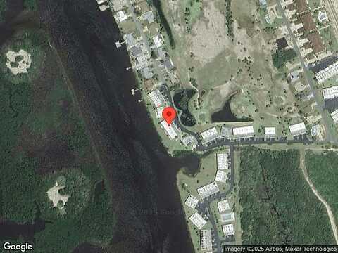 Ocean Palm Villa, FLAGLER BEACH, FL 32136
