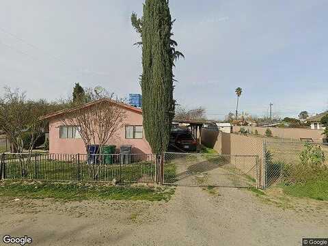 E, BIOLA, CA 93606