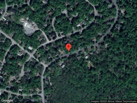 Winding, TOBYHANNA, PA 18466