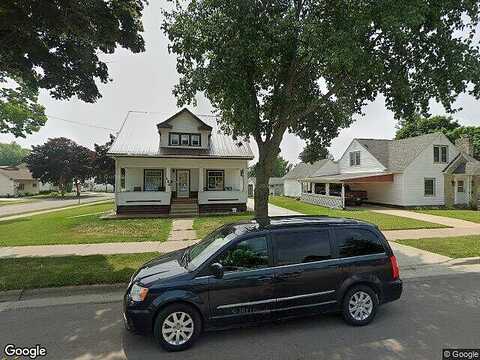 South, CALEDONIA, MN 55921