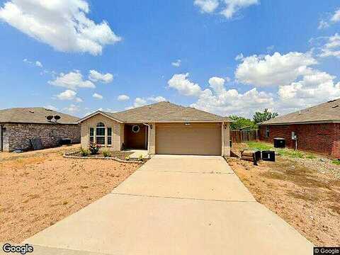 Elmo, SAN ANGELO, TX 76905