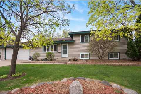Gary, St Paul Park, MN 55071