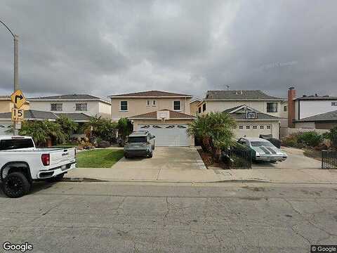 221St, TORRANCE, CA 90502