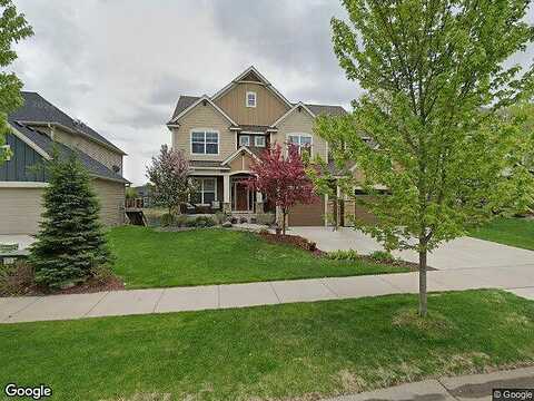 Naples, MINNEAPOLIS, MN 55449