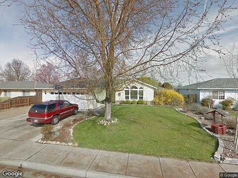 Gate Park, CENTRAL POINT, OR 97502