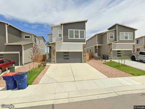 Wigeon, COLORADO SPRINGS, CO 80925