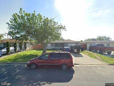 Jones, HANFORD, CA 93230