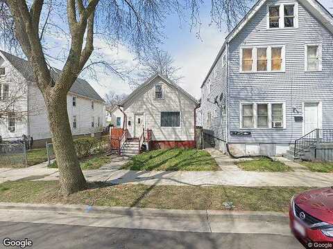 20Th, MILWAUKEE, WI 53204