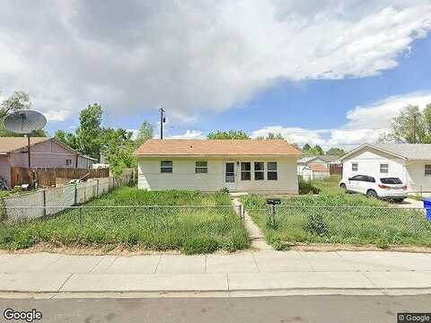 Norwood, COLORADO SPRINGS, CO 80905