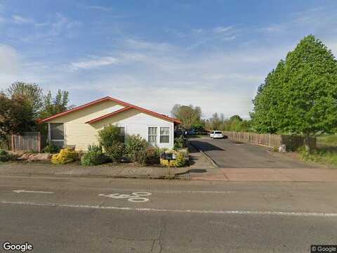 Conifer, CORVALLIS, OR 97330