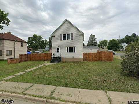 Norman, EVELETH, MN 55734